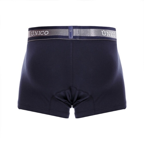 Mundo Unico Cardenal navy-blau sport trunk