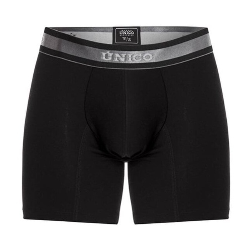 Mundo Unico Nebuloso schwarz baumwoll-boxershort