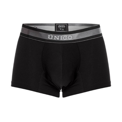 Mundo Unico Nebuloso schwarz sport trunk