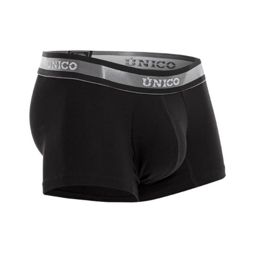 Mundo Unico Nebuloso schwarz sport trunk