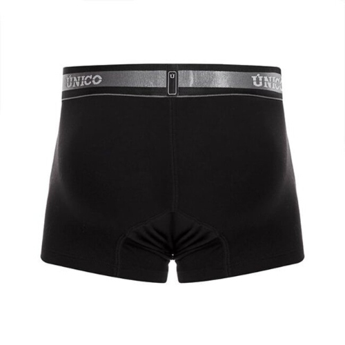 Mundo Unico Nebuloso schwarz sport trunk