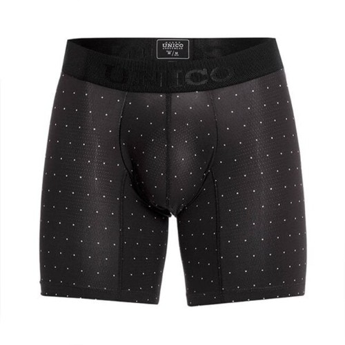 Mundo Unico Astros schwarz sport boxershort