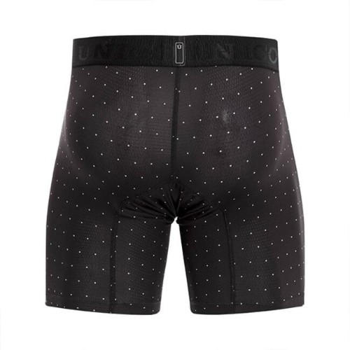 Mundo Unico Astros schwarz sport boxershort