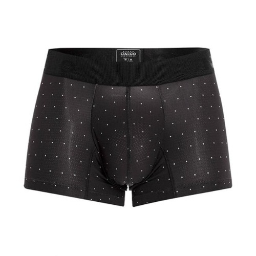 Mundo Unico Astros schwarz sport trunk