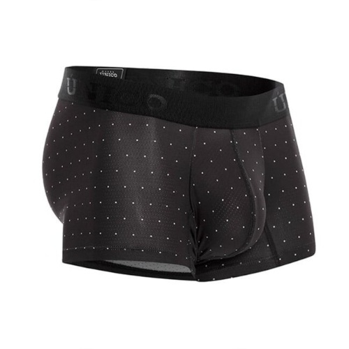 Mundo Unico Astros schwarz sport trunk