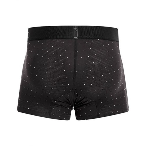 Mundo Unico Astros schwarz sport trunk
