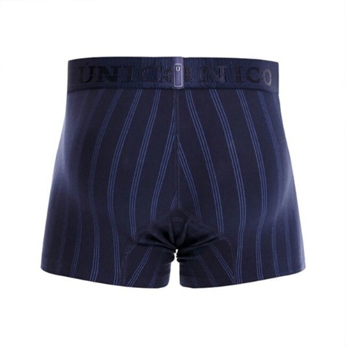 Mundo Unico Senda navy-blau trunk