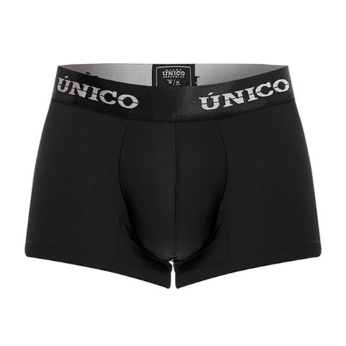 Mundo Unico Intenso schwarz sport trunk