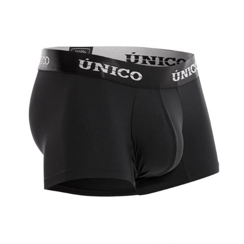 Mundo Unico Intenso schwarz sport trunk