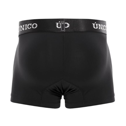 Mundo Unico Intenso schwarz sport trunk