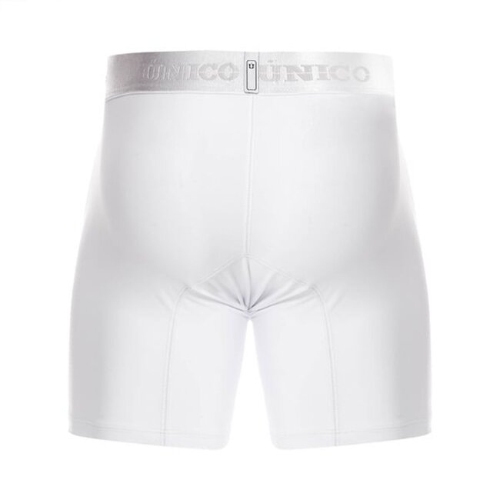 Mundo Unico Cristalino weiß baumwoll-boxershort
