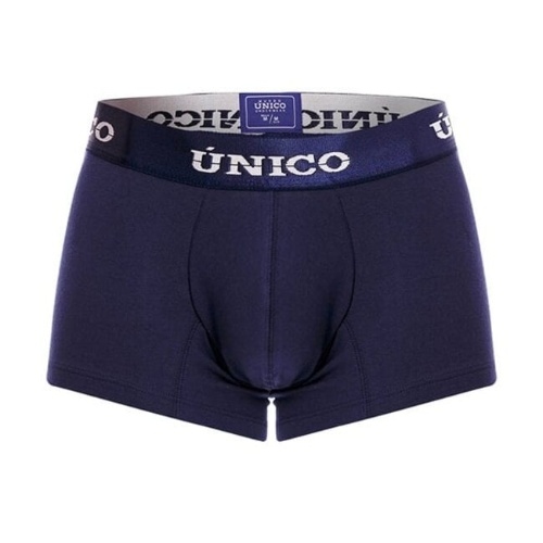 Mundo Unico Profundo navy-blau trunk