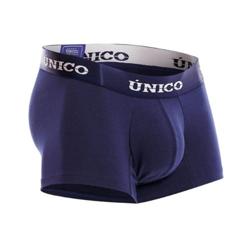 Mundo Unico Profundo navy-blau trunk