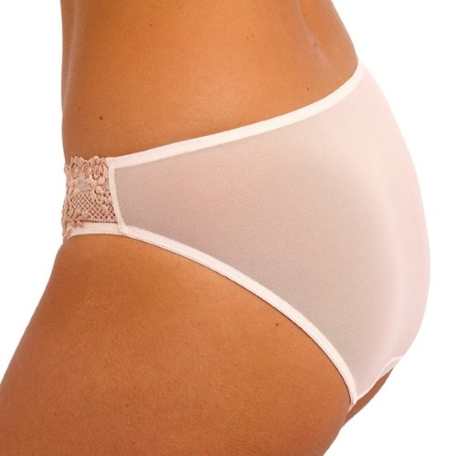 Wacoal Dessous Embrace Lace pink slip