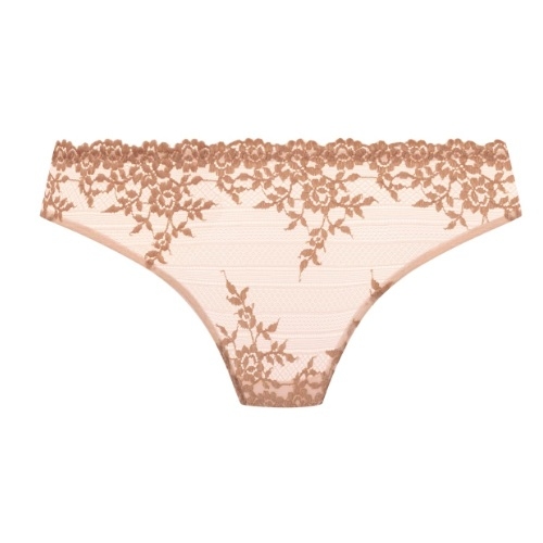 Wacoal Dessous Embrace Lace pink slip