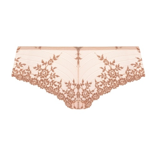 Wacoal Dessous Embrace Lace pink brasilianischer slip