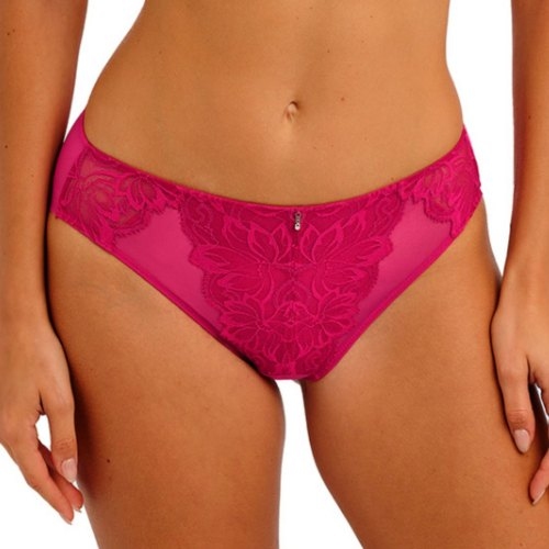 Wacoal Dessous Abellia pink slip