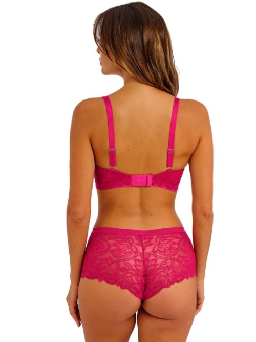 Wacoal Dessous Abellia pink hipster
