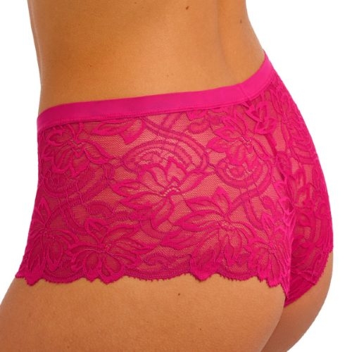 Wacoal Dessous Abellia pink hipster