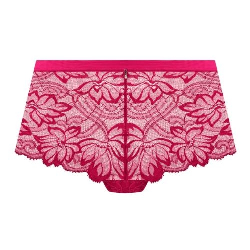 Wacoal Dessous Abellia pink hipster
