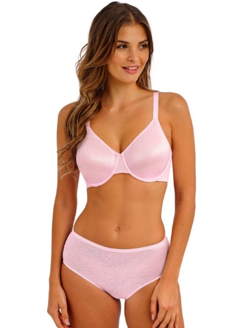Wacoal Dessous Beaute Appeal pink hipster