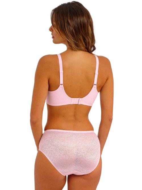 Wacoal Dessous Beaute Appeal pink hipster