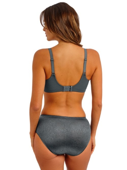 Wacoal Dessous Beaute Appeal grau hipster