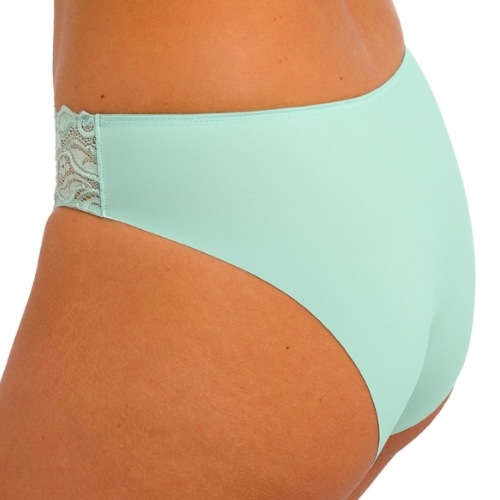 Wacoal Dessous Eglantine blau slip