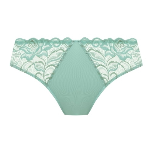 Wacoal Dessous Eglantine blau slip