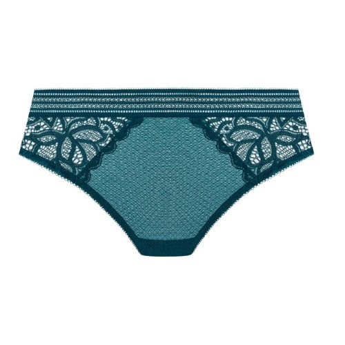 Wacoal Dessous Raffine blau slip