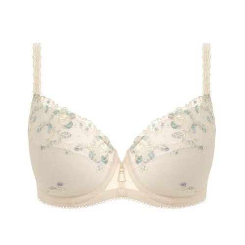 Wacoal Dessous Rose Enchante spring garden vorgeformter bh