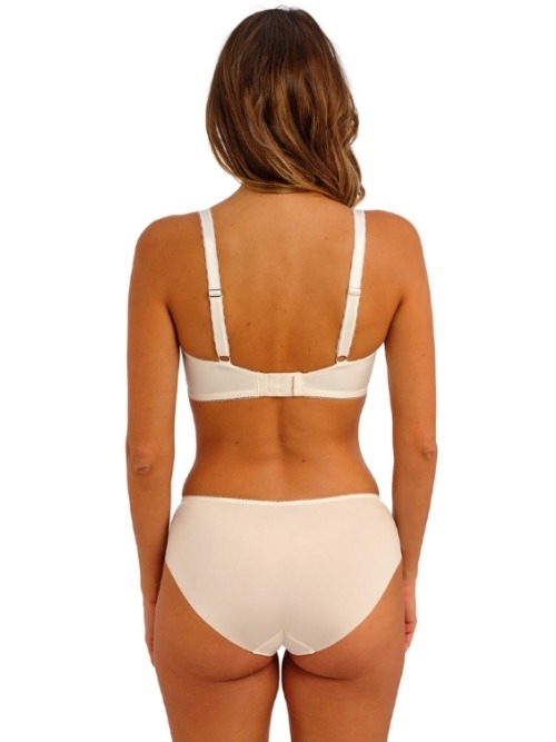 Wacoal Dessous Rose Enchante gebrochenes weiß vorgeformter bh