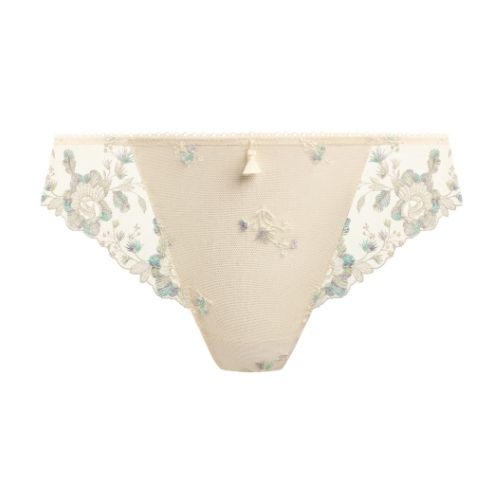 Wacoal Dessous Rose Enchante gebrochenes weiß brasilianischer slip