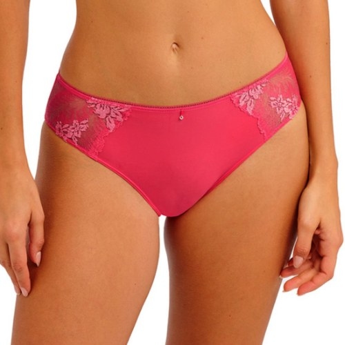 Wacoal Dessous Most Divine geranium slip