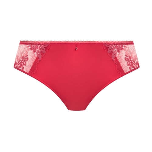 Wacoal Dessous Most Divine geranium slip