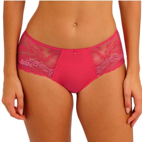 Wacoal Dessous Most Divine pink hipster