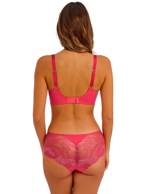 Wacoal Dessous Most Divine pink hipster