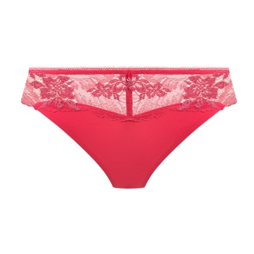 Wacoal Dessous Most Divine pink brasilianischer slip
