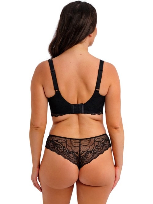 Fantasie-Dessous Cesile schwarz vorgeformter bh