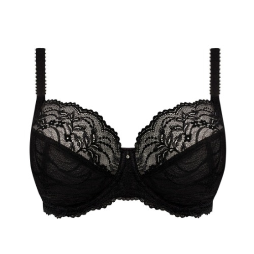 Fantasie-Dessous Cesile schwarz vorgeformter bh