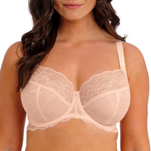 Fantasie-Dessous Cesile pink vorgeformter bh