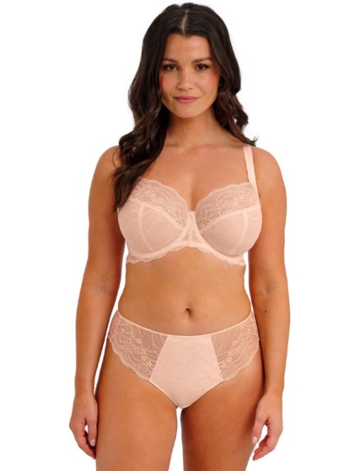 Fantasie-Dessous Cesile pink vorgeformter bh