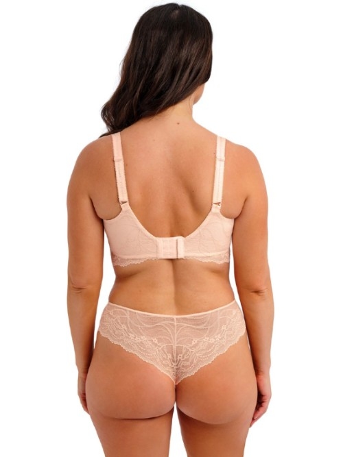 Fantasie-Dessous Cesile pink vorgeformter bh