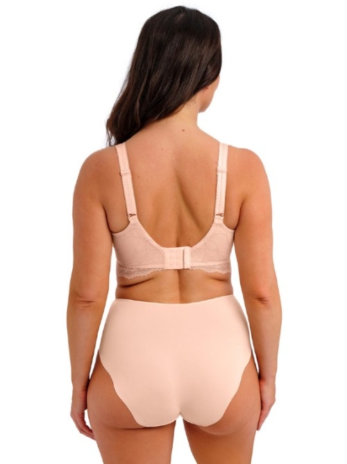 Fantasie-Dessous Cesile pink brasilianischer slip