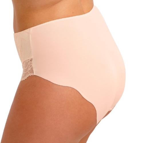 Fantasie-Dessous Cesile pink brasilianischer slip