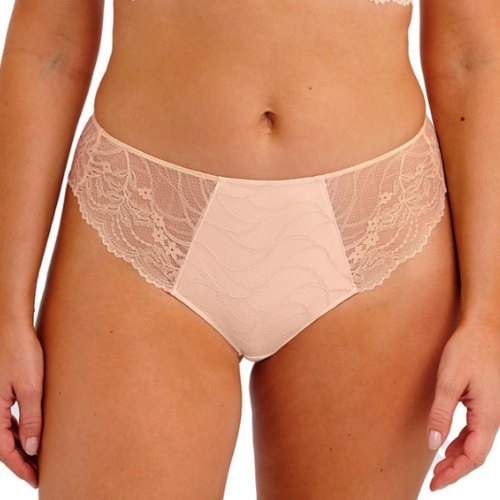 Fantasie-Dessous Cesile pink brasilianischer slip
