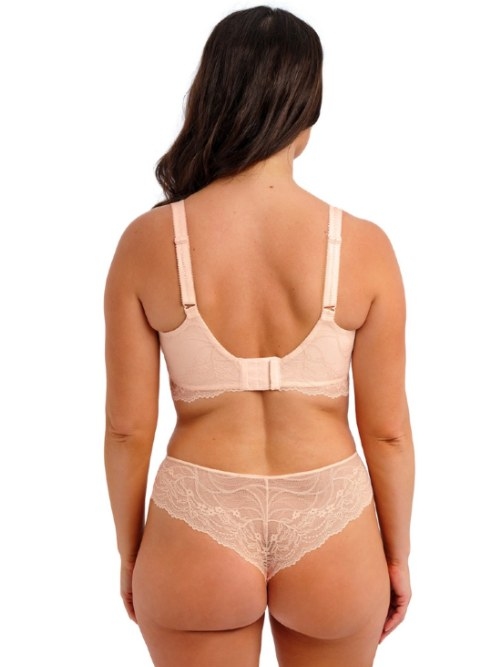 Fantasie-Dessous Cesile pink brasilianischer slip