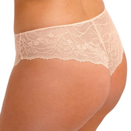 Fantasie-Dessous Cesile pink brasilianischer slip