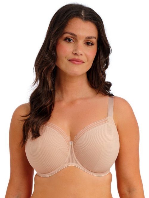 Fantasie-Dessous Fusion Lace beige nicht geformter bh
