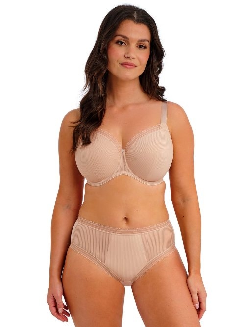 Fantasie-Dessous Fusion Lace beige nicht geformter bh